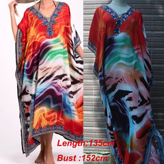 Beach Maxi Cover