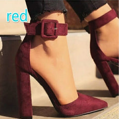Pumps Fashion Party Shoes