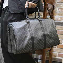 Men Travel Leather Bags
