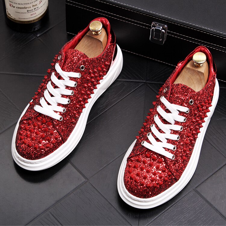 Male Casual Shoes