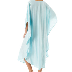 Summer Maxi Dress