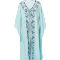 Summer Maxi Dress