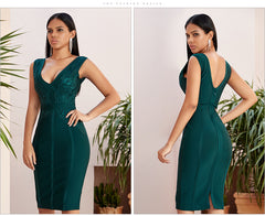 Summer Sexy Dress