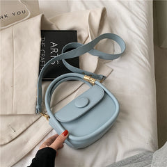 Designer PU Leather Bag