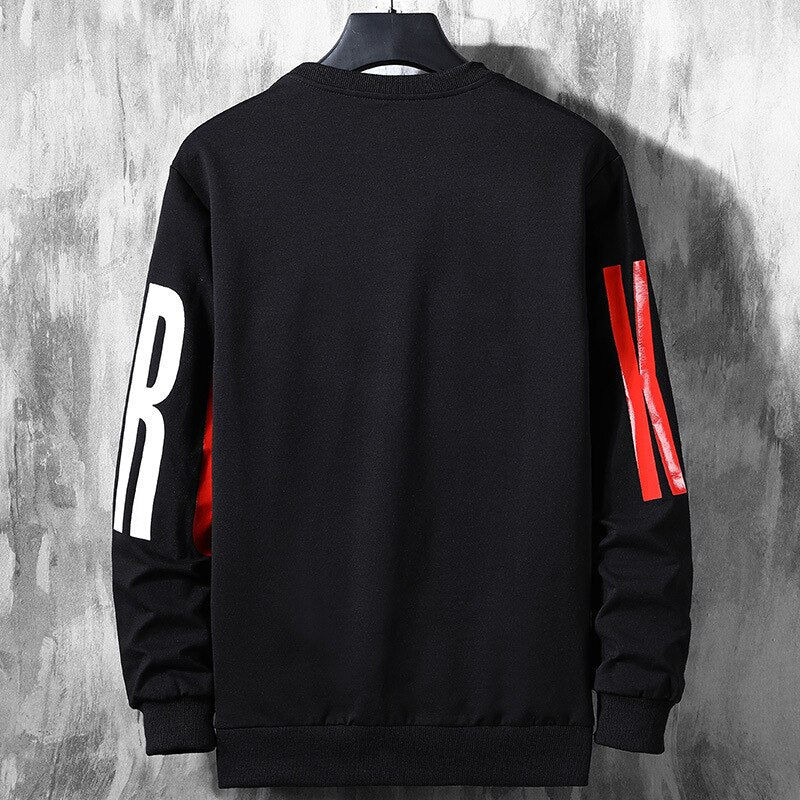 Letter Creativity Shirt