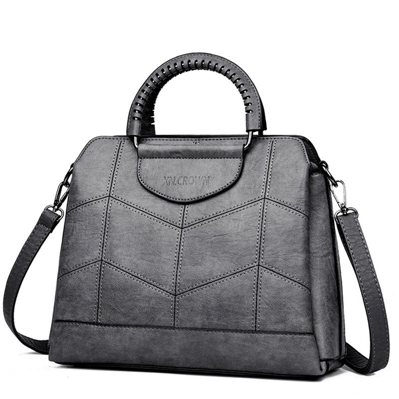 Luxury Leather Handbags
