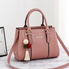 high-end female bag