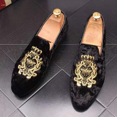 Classic Formal Shoes