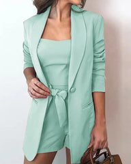 Elegant Blazer Sets