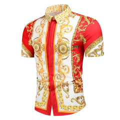 Lux Royal Shirt