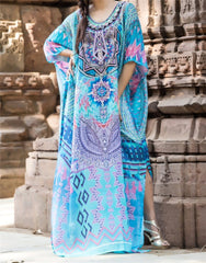 Summer Maxi Dress