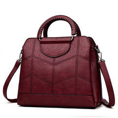 Luxury Leather Handbags