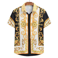 Lux Royal Shirt