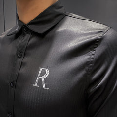 Rhinestone Shirt Designer