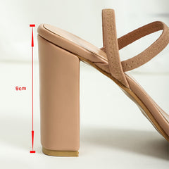 Sexy Fashion Shoes