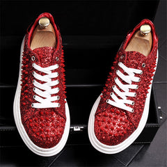 Male Casual Shoes