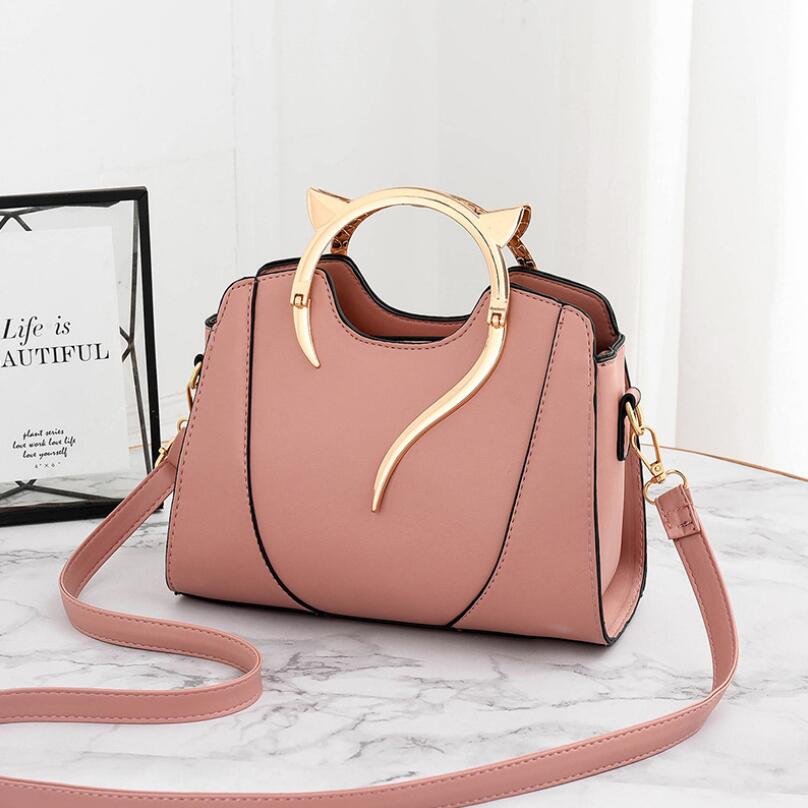 Casual Fashion Handbag
