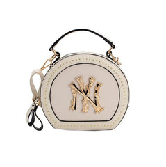 Round Handbags