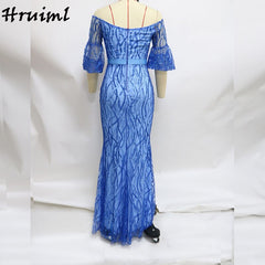 Evening Party NIGHT Dress