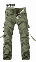 Military Tactical pants