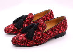 Casual British Shoes