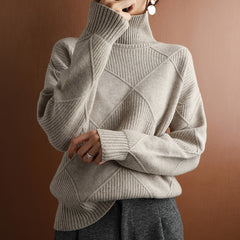 Women Cashmere sweater