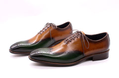 Calf Leather Men's formal shoes