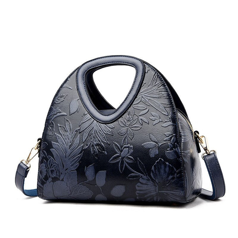 Women Leather Handbag