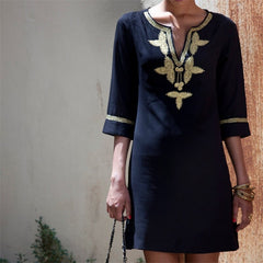 Summer Dress Indie