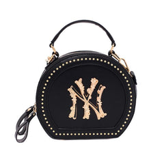 Round Handbags