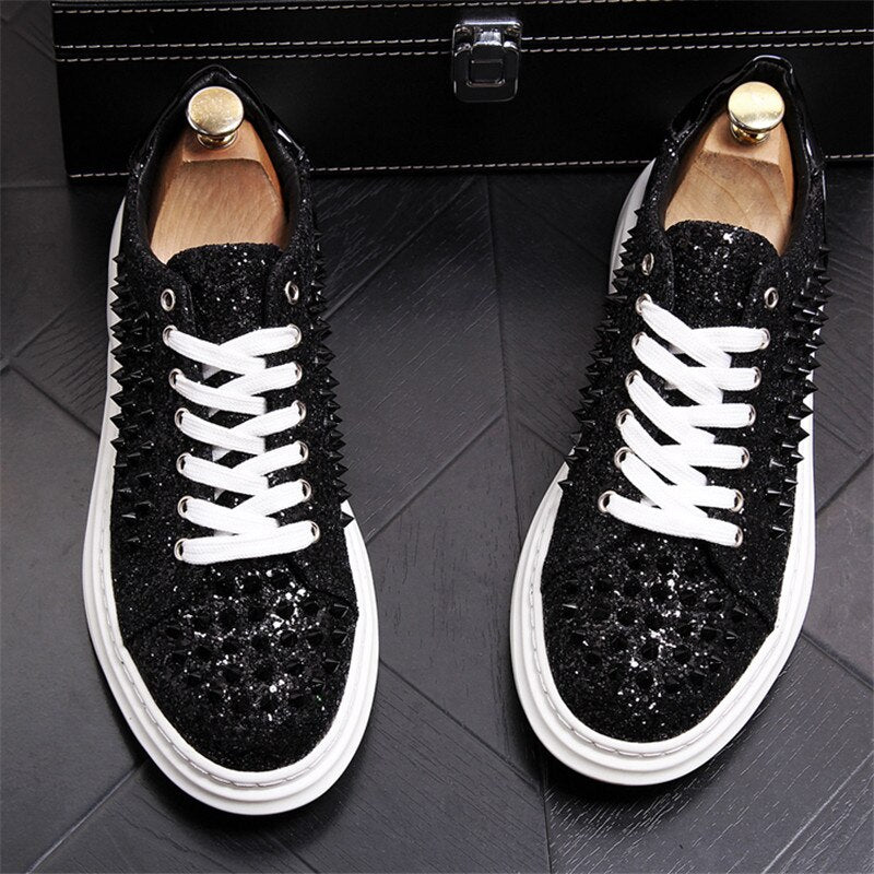 Male Casual Shoes