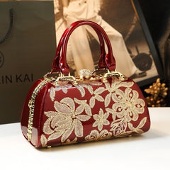 Luxury handbag