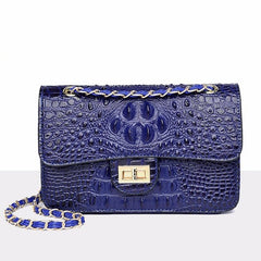 Crocodile Designer Bag
