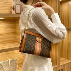 Luxury Envelope Purse