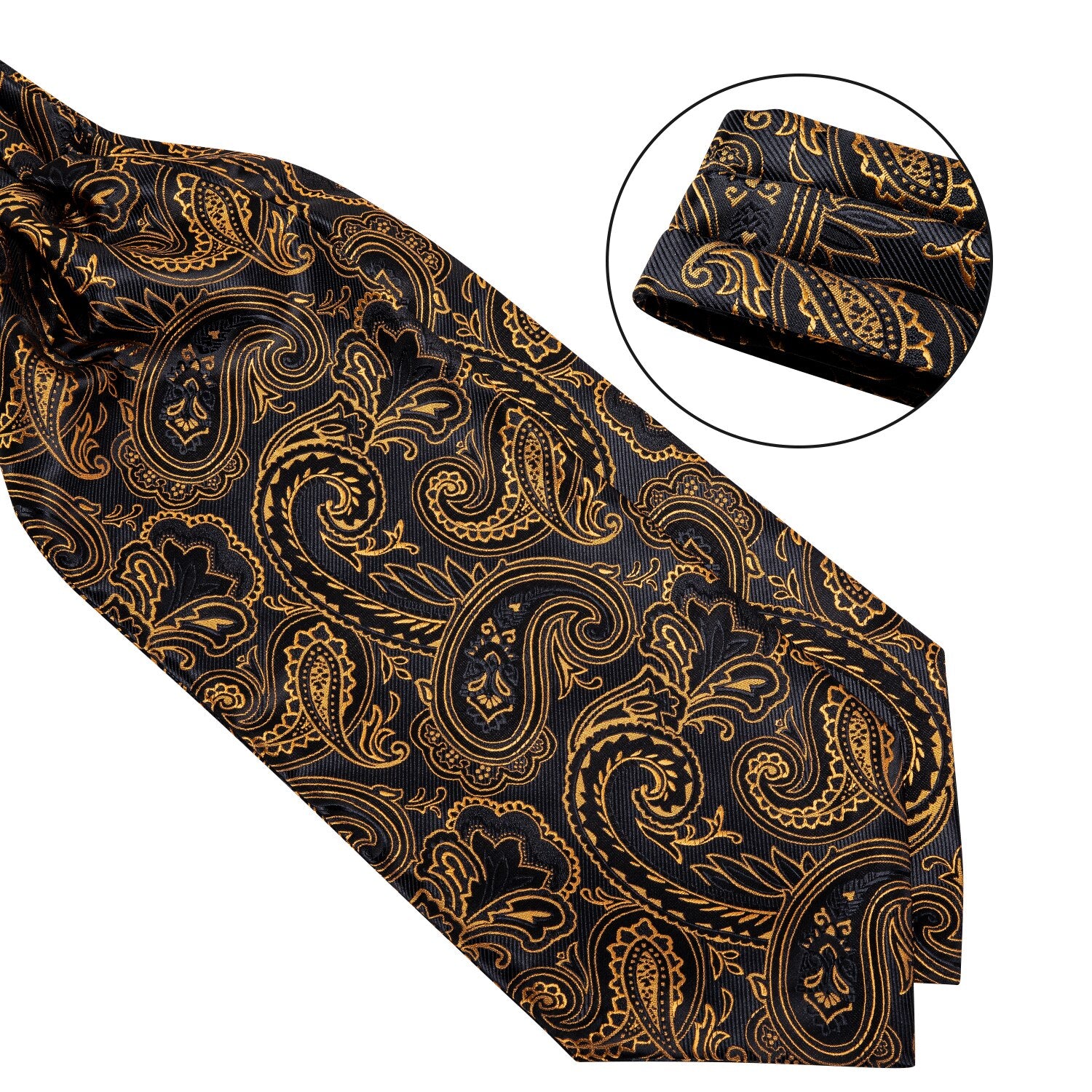 British Cravat