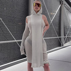Fall Stylish Dress