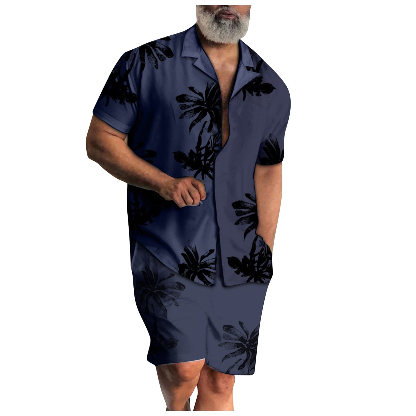 Hawaii Trend Print Set