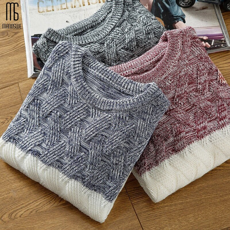 Winter Casual  Sweater
