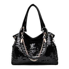 Seguin Shoulder Bags