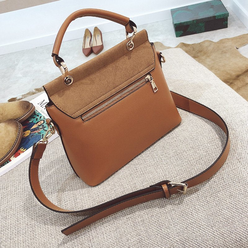 Vintage Shoulder Bag