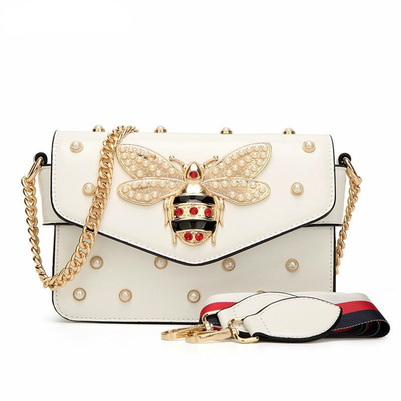 Bee Lux Handbag