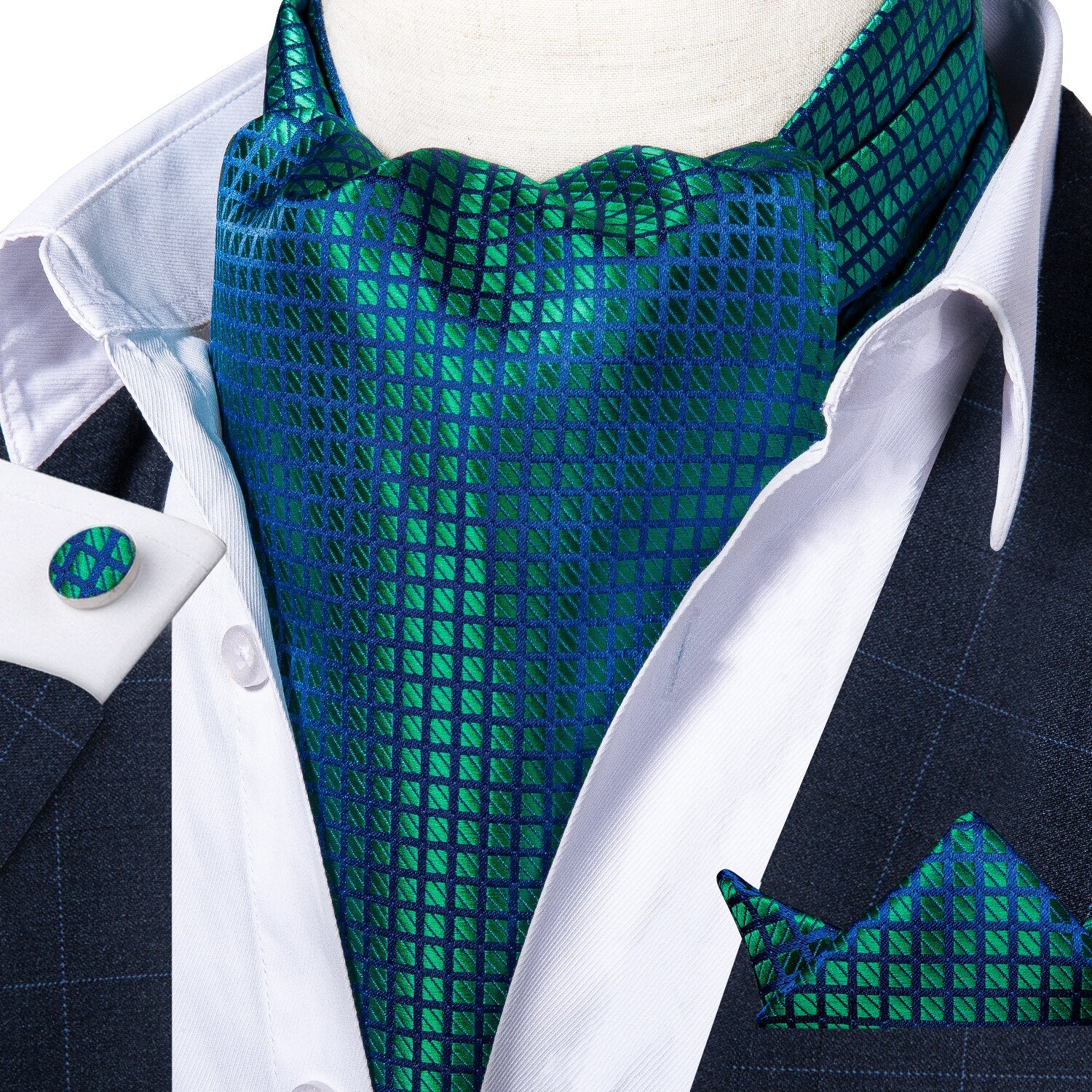 British Cravat