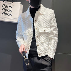 High-Quality Casual Jacket