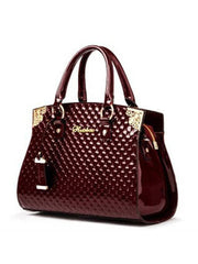 Luxury Shoulder Handbag