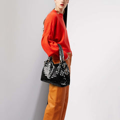 Seguin Shoulder Bags
