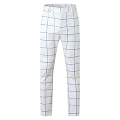Pencil Pants