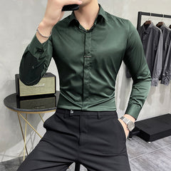 Long Sleeve Social Party