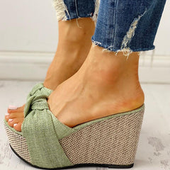 Summer Sandals