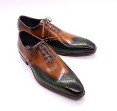 Calf Leather Men's formal shoes