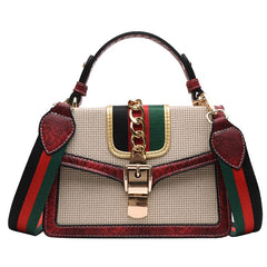 Crocodile Bags